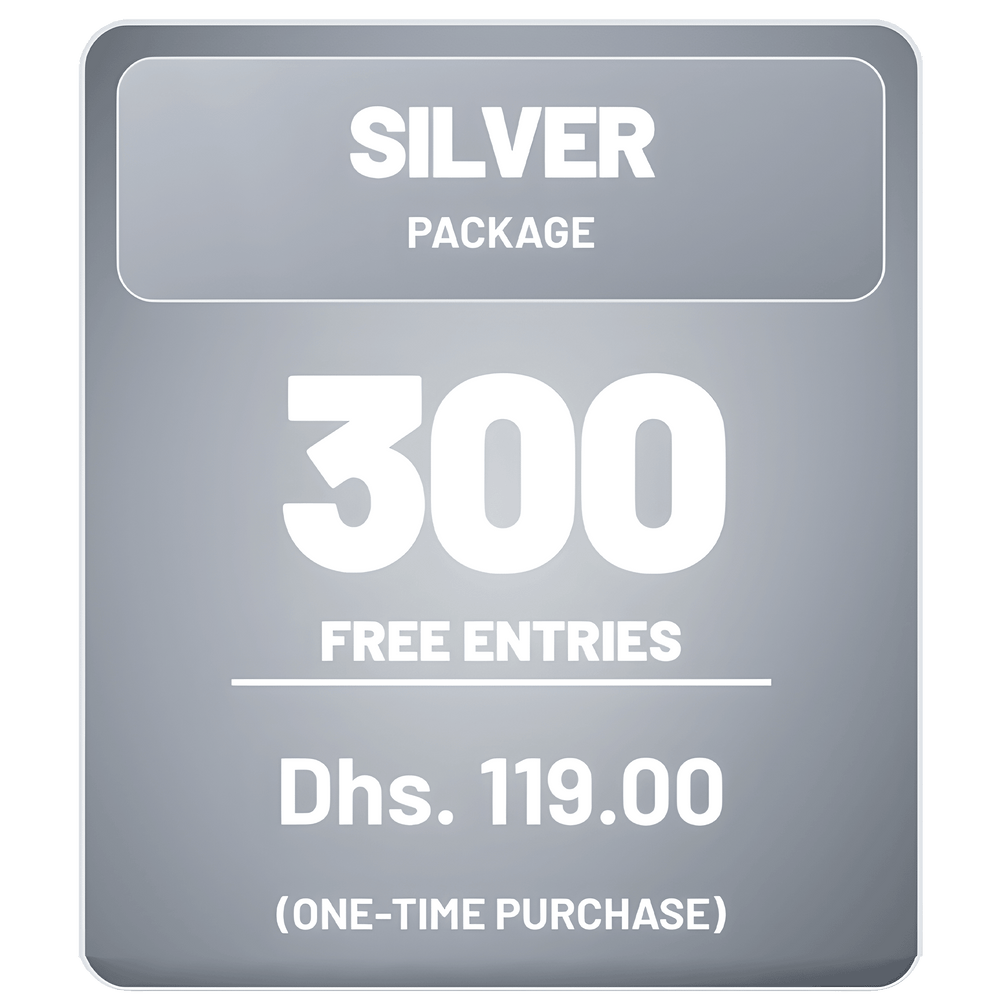 Silver Package