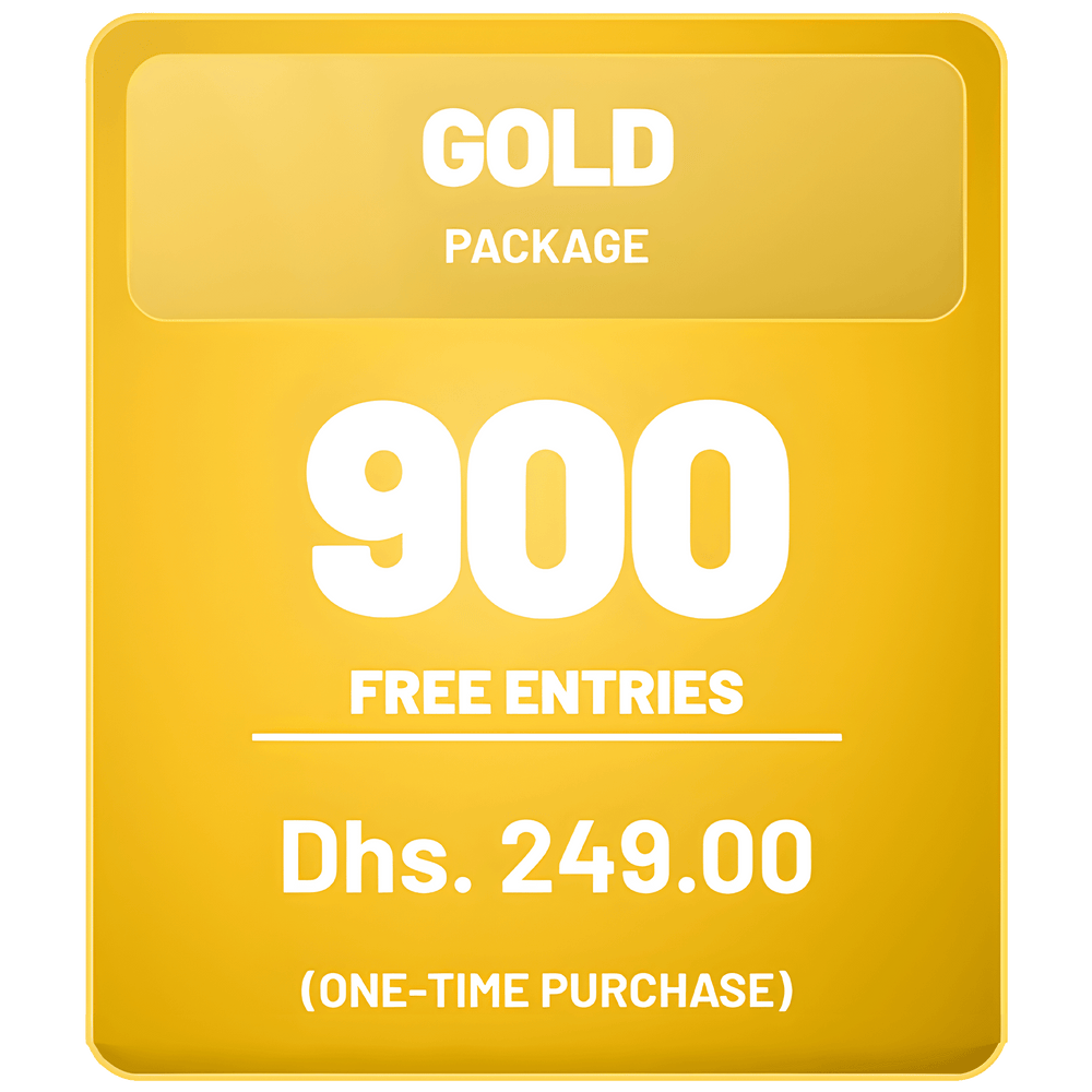 Gold Package