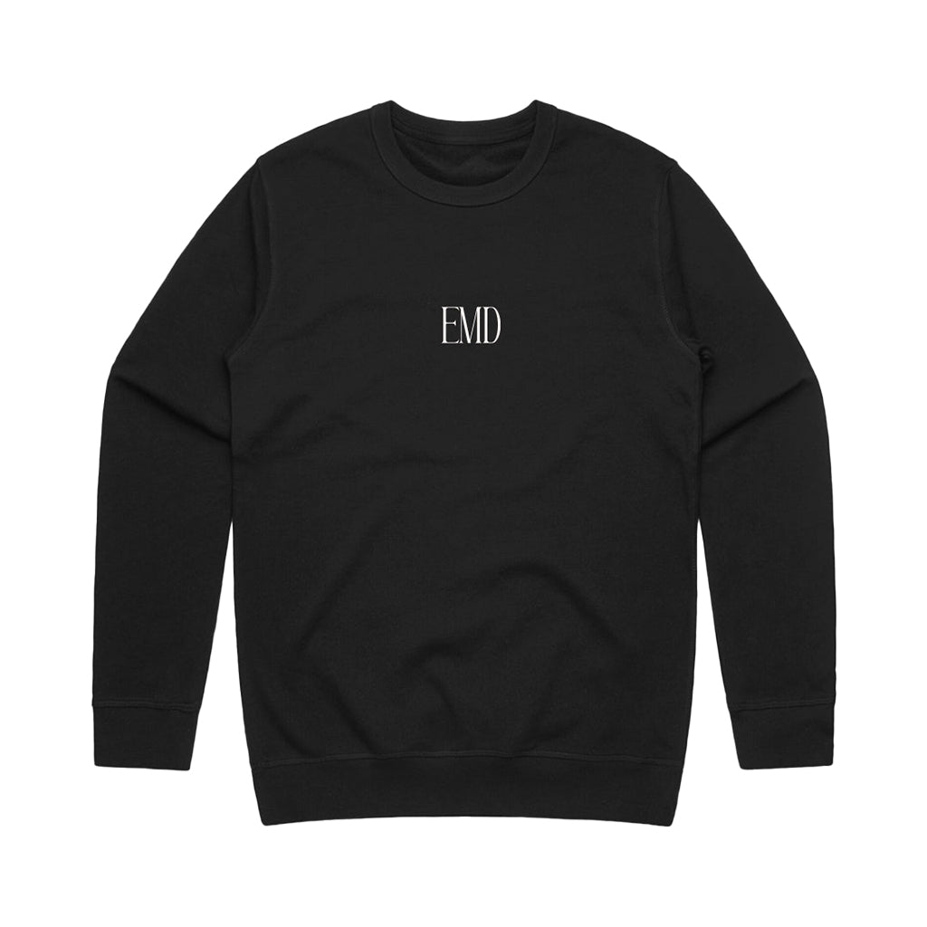 EMD Club Crewneck