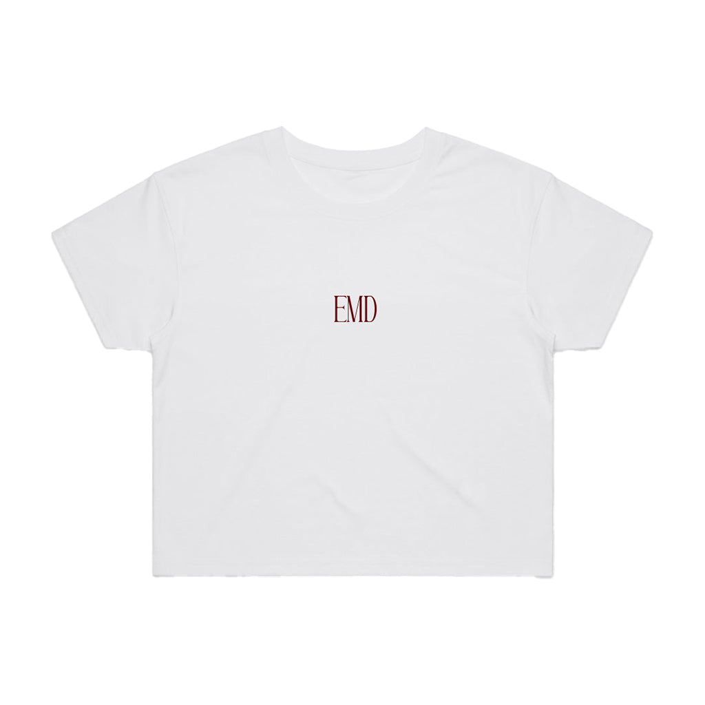 EMD Club Top