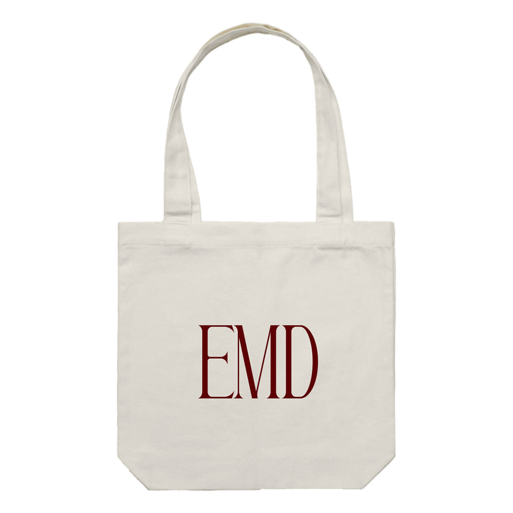 EMD Club Tote Bag