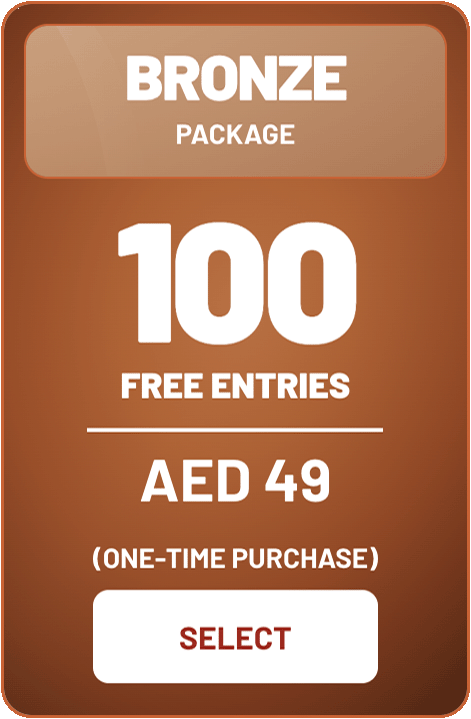 Bronze Package
