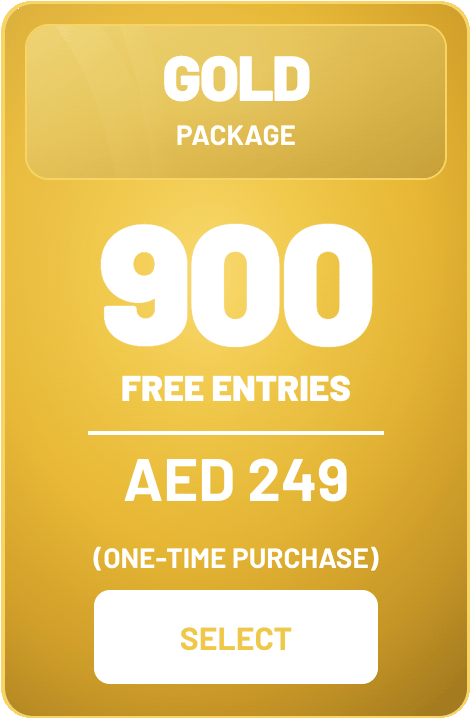Gold Package
